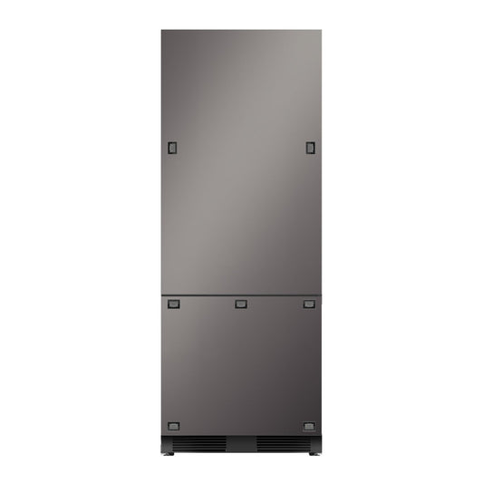 Fridge Integrated 427L Omega Professional Bottom Mount 5.5 Star Meps