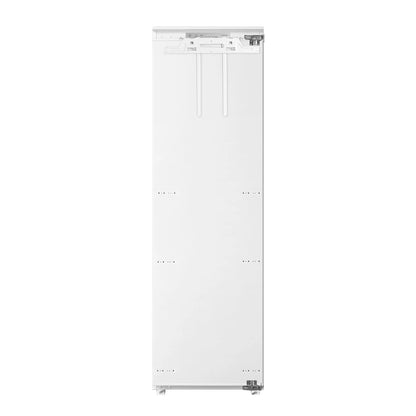 Fridge/Freezer Integrated Upright Hybrid 212L Omega 4 Star Meps