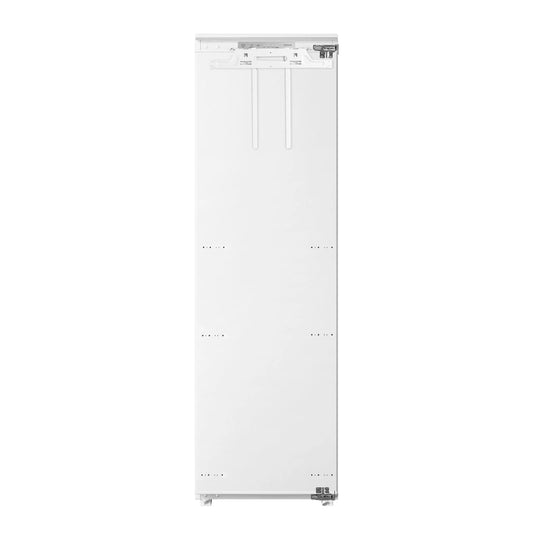 Fridge/Freezer Integrated Upright Hybrid 212L Omega 4 Star Meps