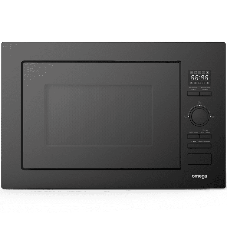 Omega 28L Built-In Microwave