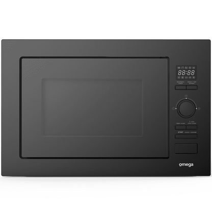 Omega 28L Built-In Microwave