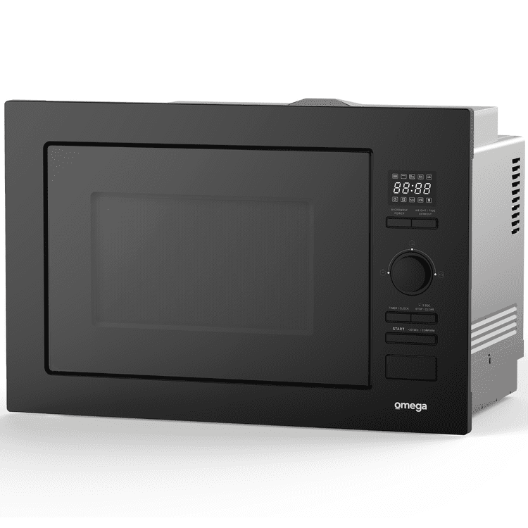 Omega 28L Built-In Microwave