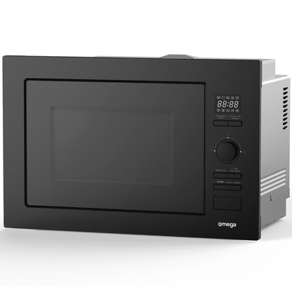 Omega 28L Built-In Microwave