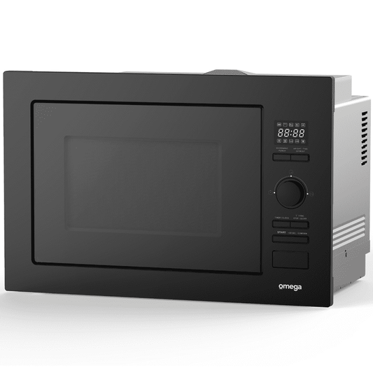 Omega 28L Built-In Microwave