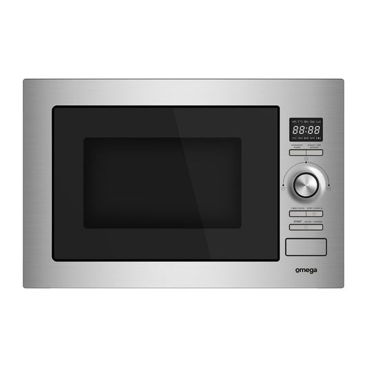 Omega 28L Built-In Microwave