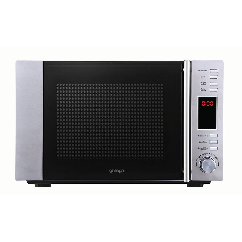 Omega 30L Microwave