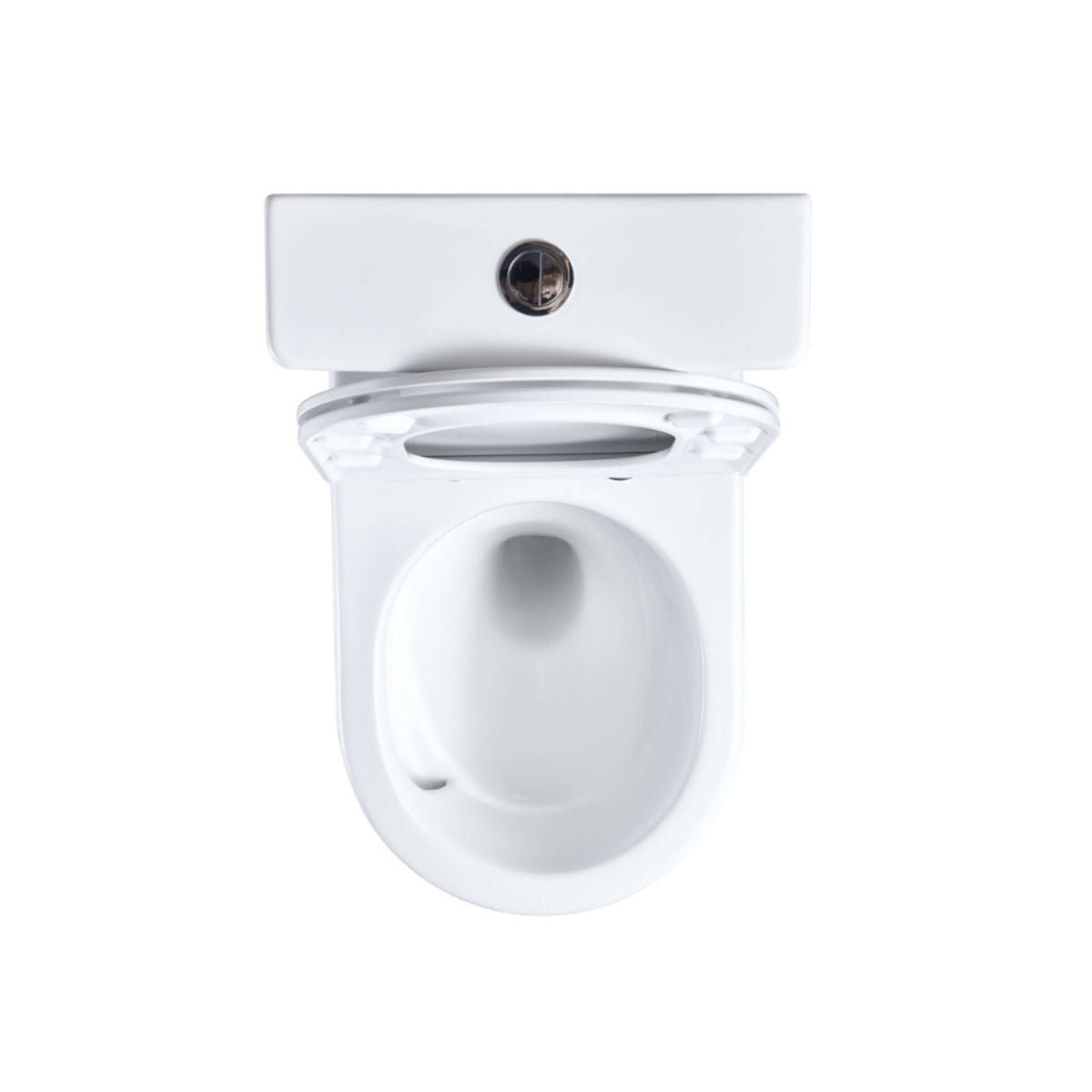 OXFORD Tornado Rimless Back To Wall Toilet Suite