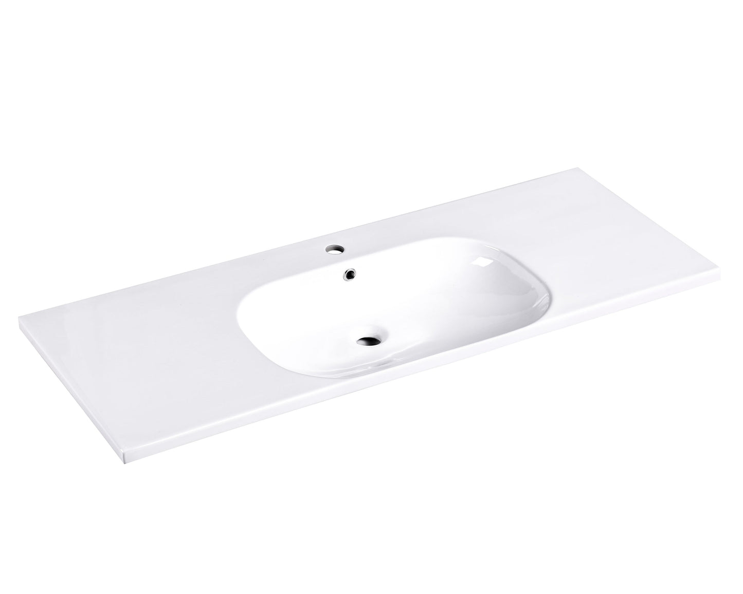BIANCA 1200mm PVC Wall-Hung Vanity (+ OP 120)