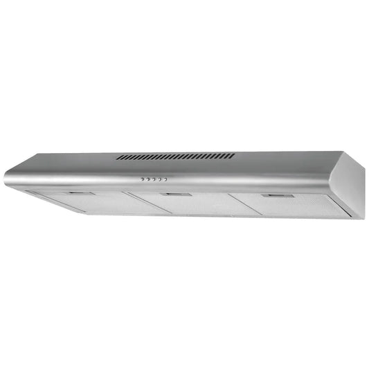 Omega 90cm Fixed Rangehood