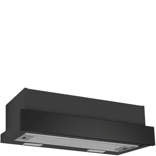 60cm Slide-out Rangehood | ORT6WBA — Omega Appliances