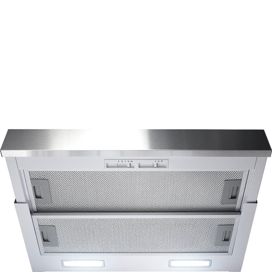 60cm Slide-out Rangehood | ORT6WXA — Omega Appliances