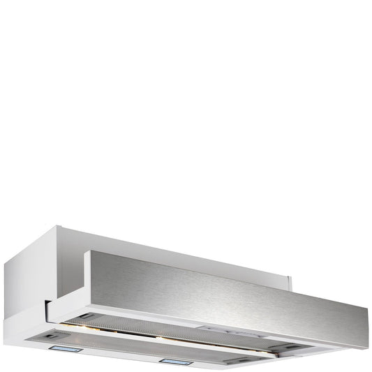 90cm Slide-out Rangehood | ORT9WXL — Omega Appliances