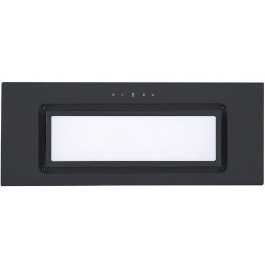 Omega 52cm Undermount Rangehood