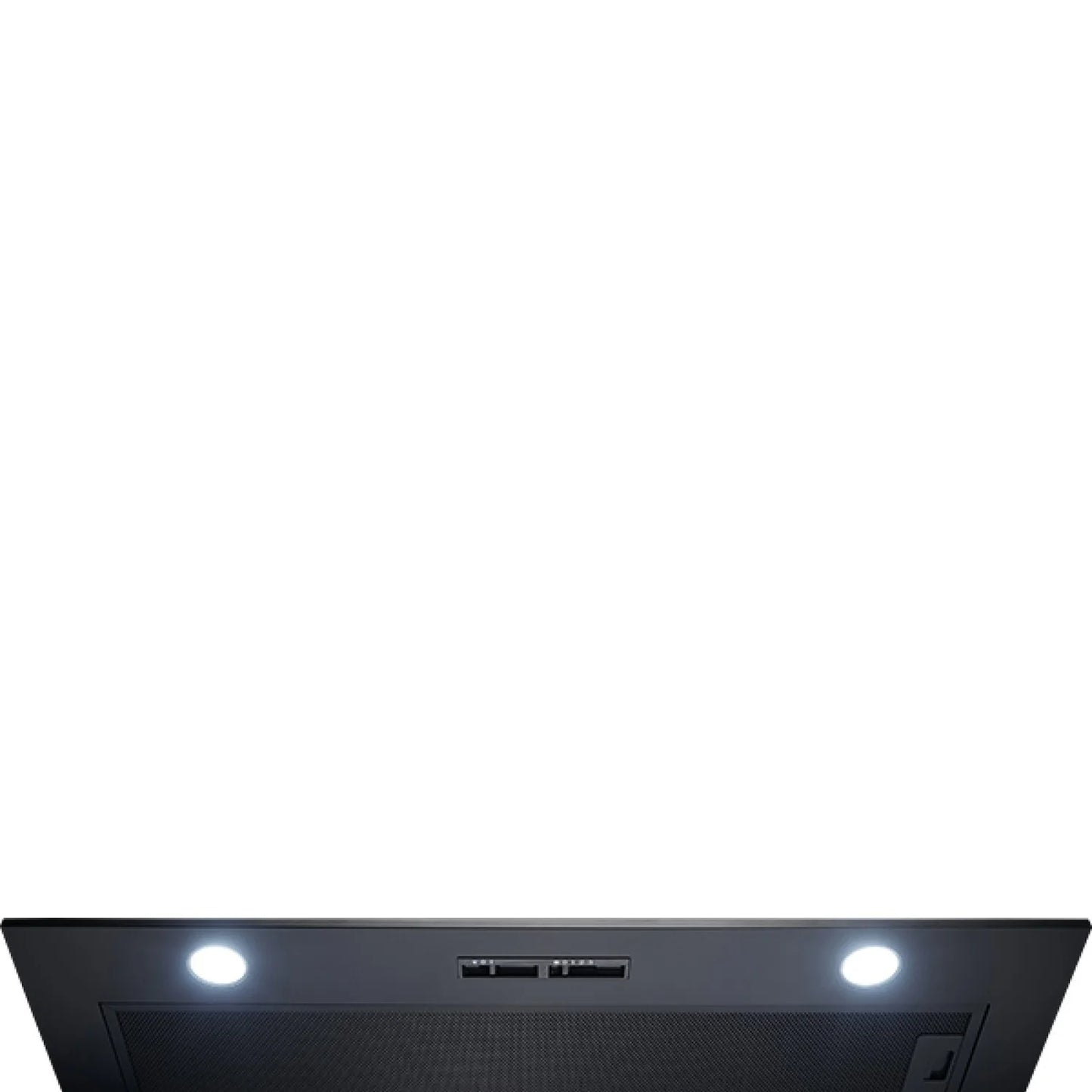 90cm Undermount Rangehood | ORU90MB — Omega Appliances