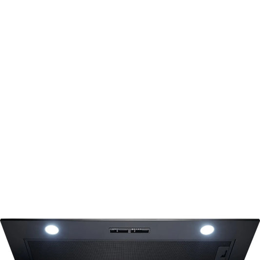 90cm Undermount Rangehood | ORU90MB — Omega Appliances
