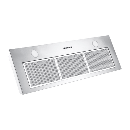 Omega 90cm Undermount Rangehood