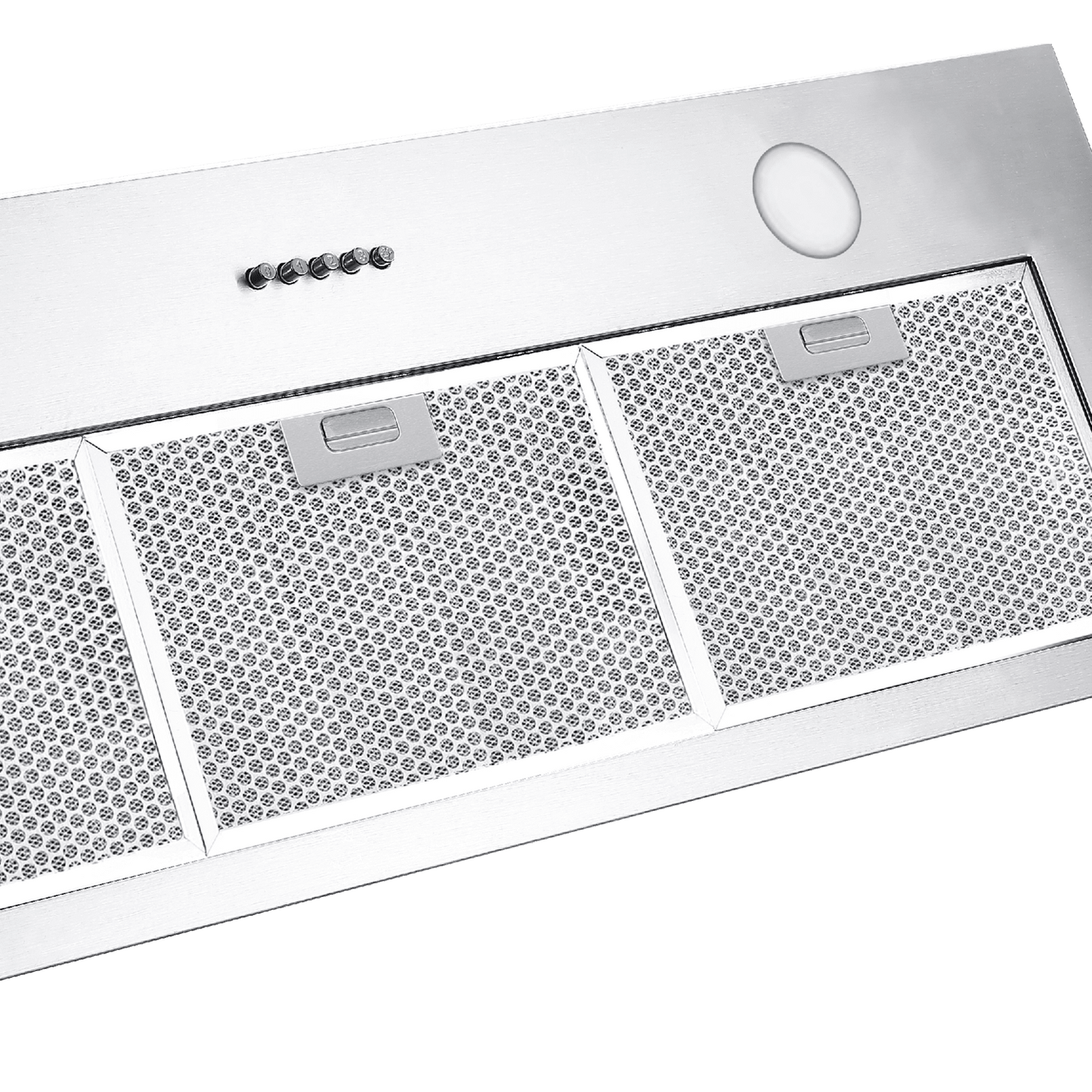 Omega 90cm Undermount Rangehood