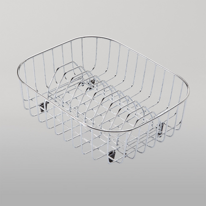 Oliveri Drainer Basket Stainless Steel