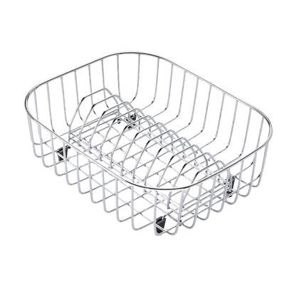 Oliveri Drainer Basket Stainless Steel