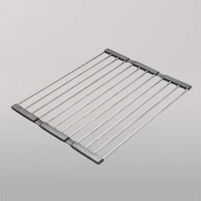 Oliveri Foldamate (For 480mm Sinks) Stainless Steel