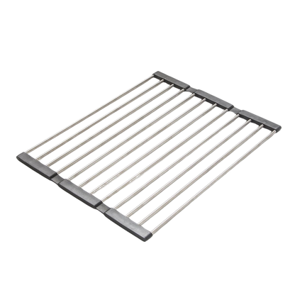 Oliveri Foldamate (For 480mm Sinks) Stainless Steel