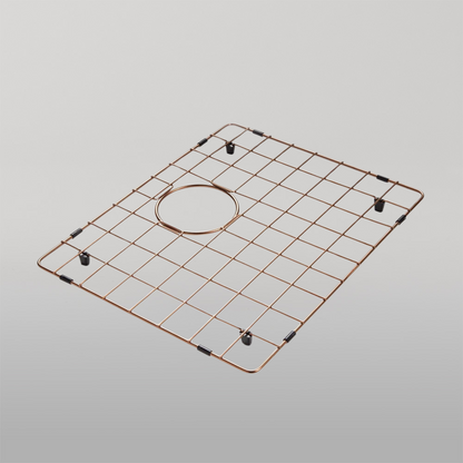 Oliveri Spectra Bowl Protector Copper