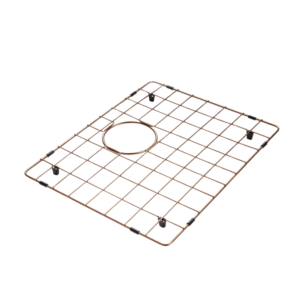 Oliveri Spectra Bowl Protector Copper