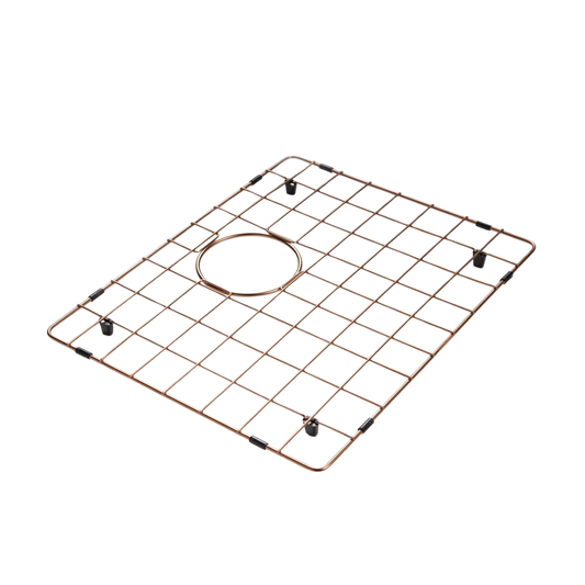 Oliveri Spectra Bowl Protector Copper