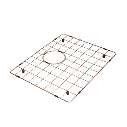 Oliveri Spectra Bowl Protector Copper