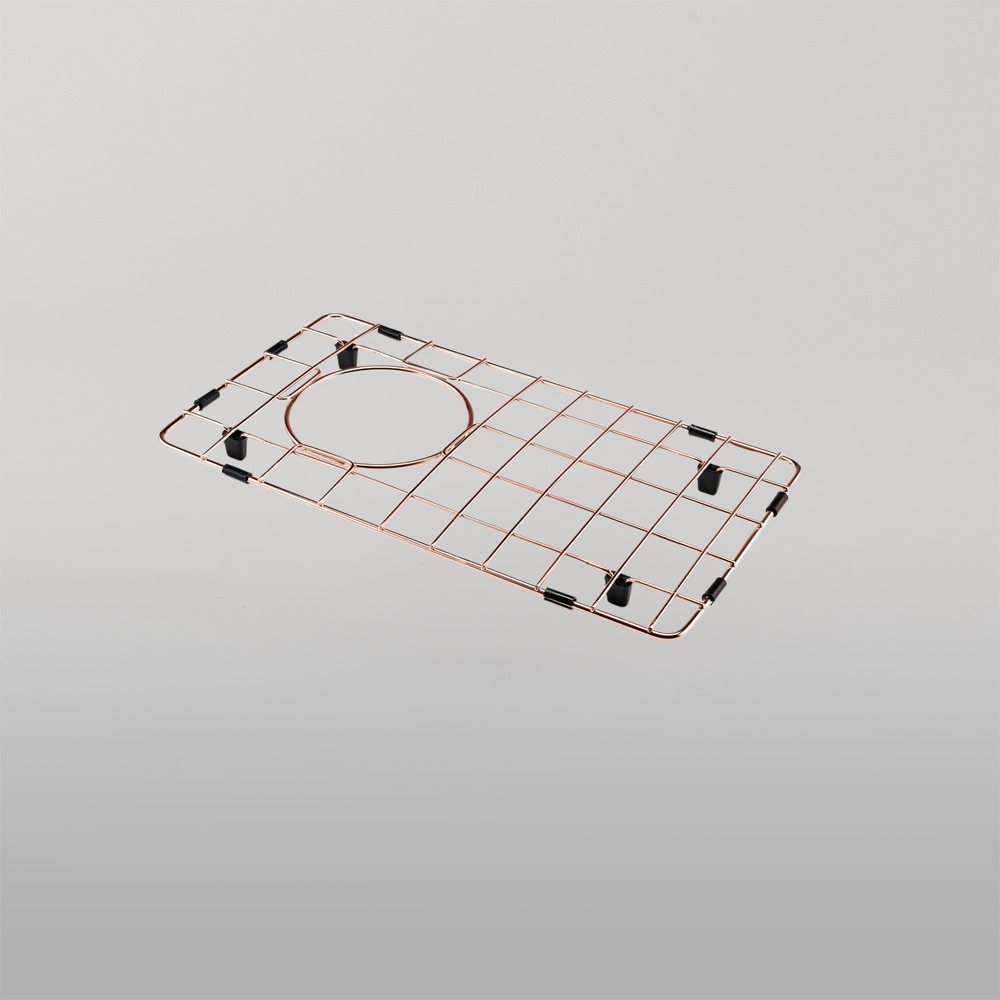 Oliveri Spectra 1/2 Bowl Protector Copper