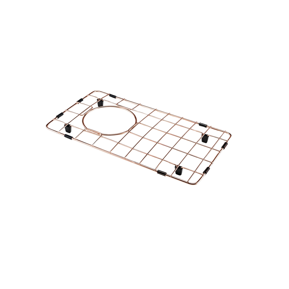 Oliveri Spectra 1/2 Bowl Protector Copper