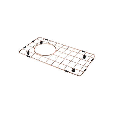 Oliveri Spectra 1/2 Bowl Protector Copper