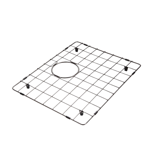 Oliveri Spectra Bowl Protector Gunmetal