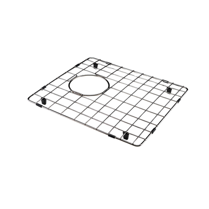 Oliveri Spectra Main Bowl Protector Gunmetal