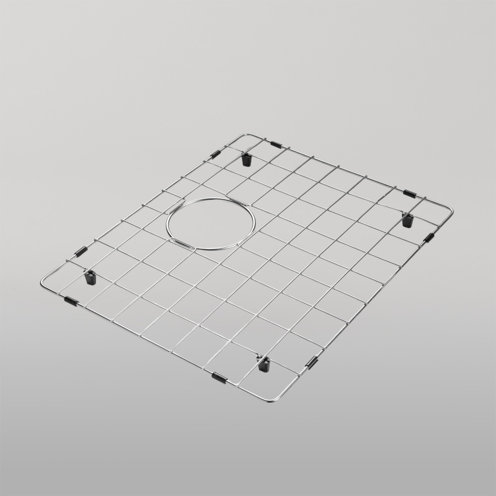 Oliveri Spectra Bowl Protector Natural Steel