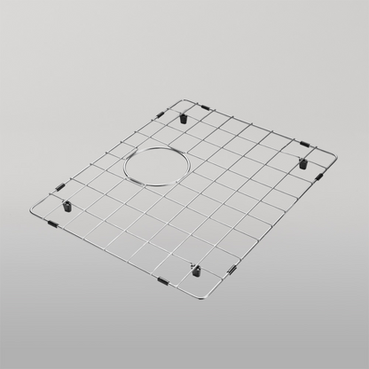 Oliveri Spectra Bowl Protector Natural Steel