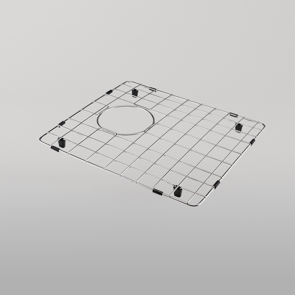 Oliveri Spectra Main Bowl Protector Natural Steel