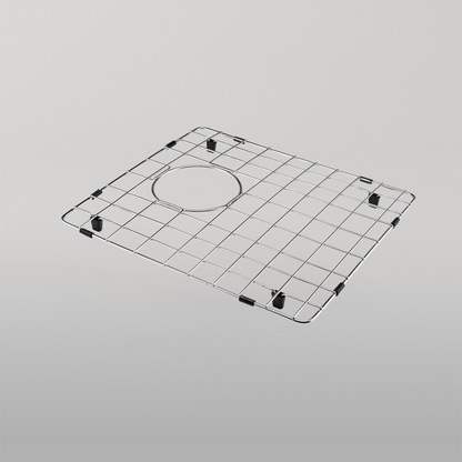 Oliveri Spectra Main Bowl Protector Natural Steel