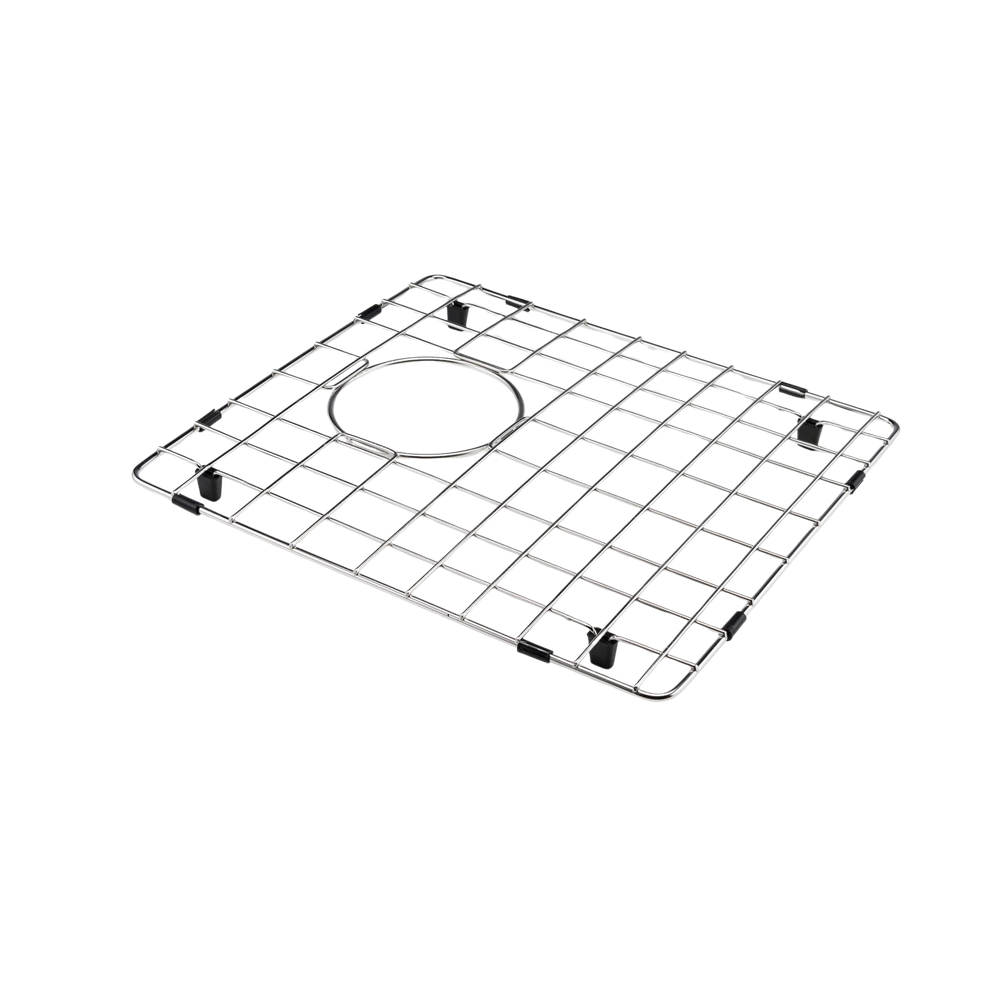 Oliveri Spectra Main Bowl Protector Natural Steel