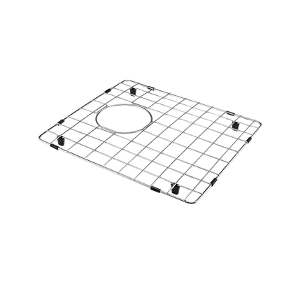 Oliveri Spectra Main Bowl Protector Natural Steel