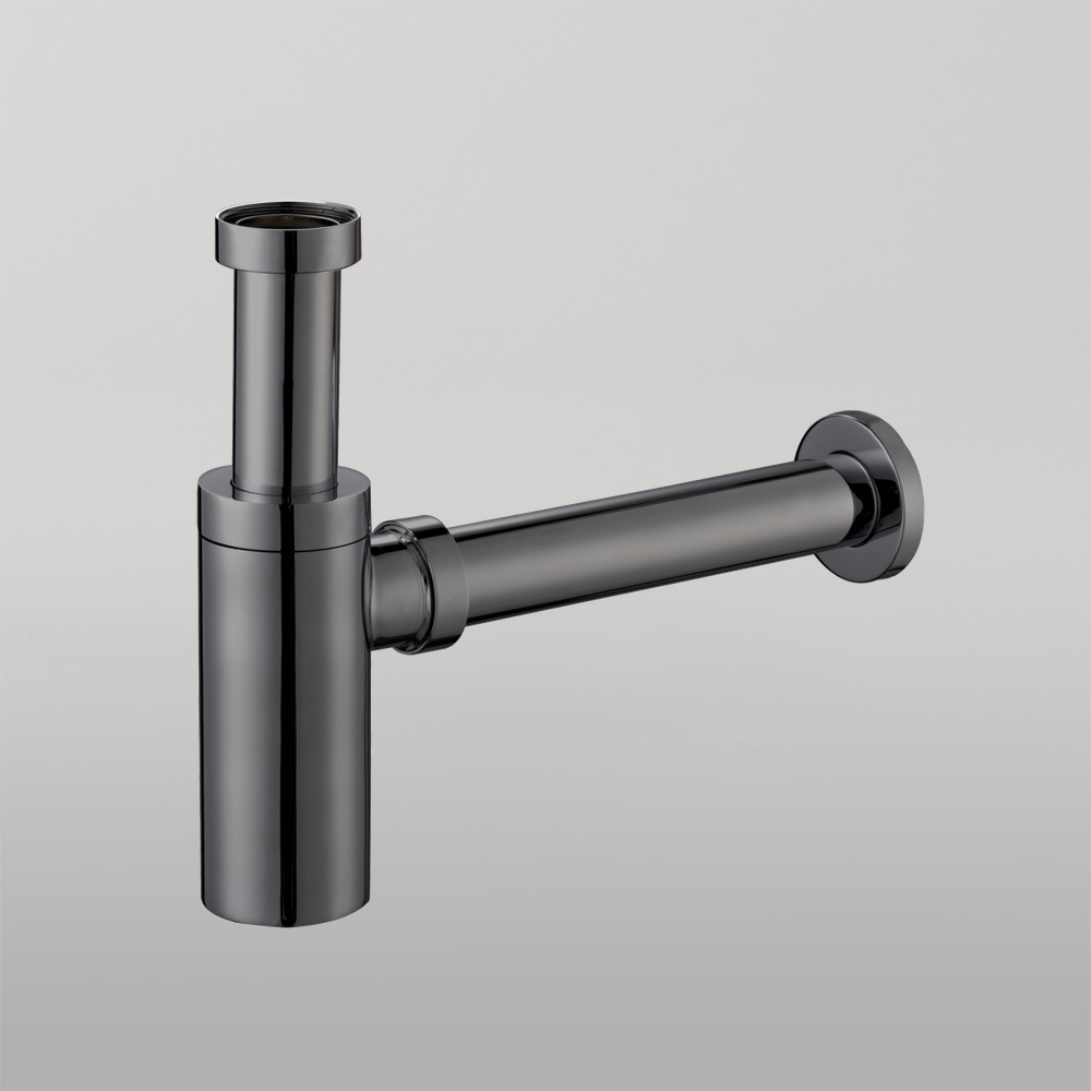 Oliveri Bottle Trap Gunmetal