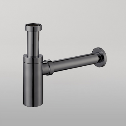 Oliveri Bottle Trap Gunmetal