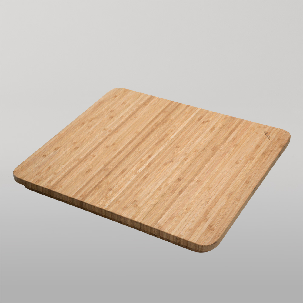Oliveri Sonetto / Apollo Chopping Board Bamboo