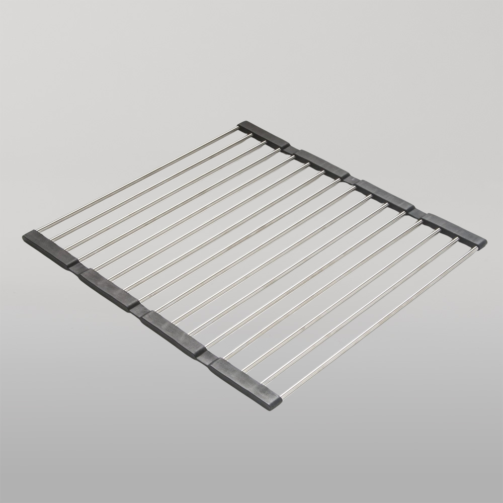 Oliveri Foldamate Stainless Steel