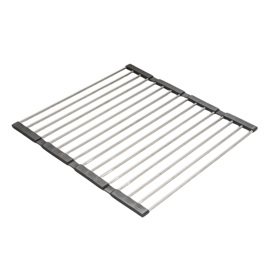 Oliveri Foldamate Stainless Steel