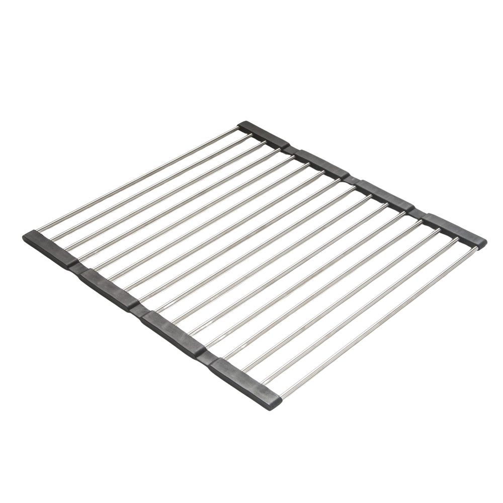 Oliveri Foldamate Stainless Steel
