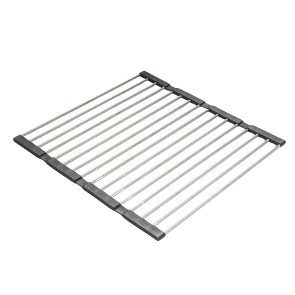 Oliveri Foldamate Stainless Steel