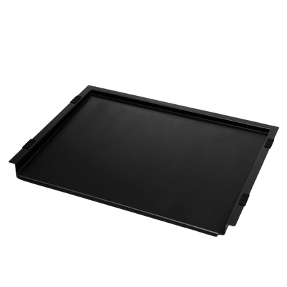 Oliveri Bench Top Drainer Tray Black