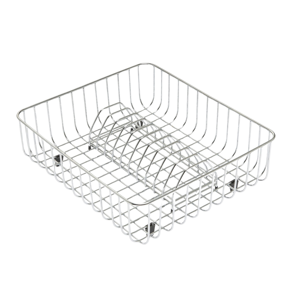 Oliveri Santorini Drainer Basket Stainless Steel