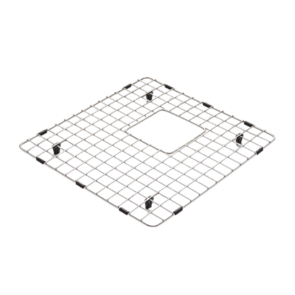 Oliveri Professional Series 3/4 Bowl Protector Stainless Steel